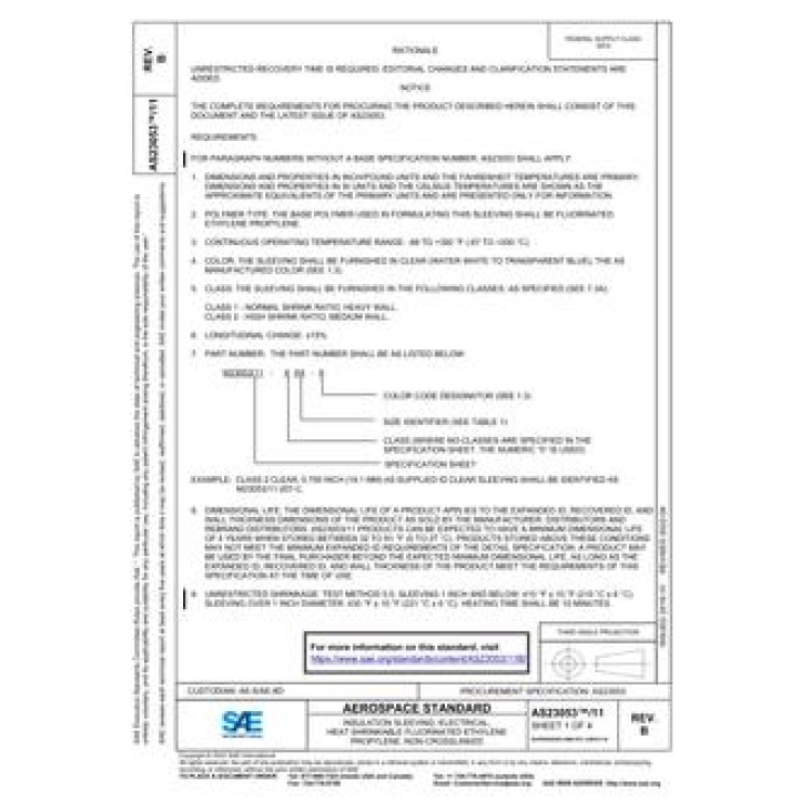 SAE AS23053/11B PDF