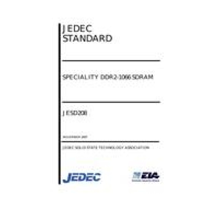 JEDEC JESD208 PDF