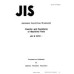 JIS B 0701 PDF