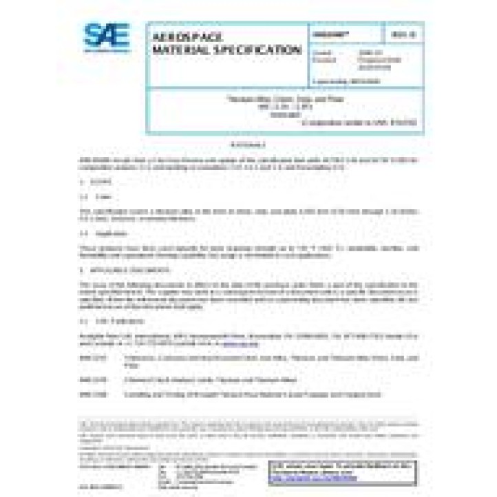 SAE AMS6946D PDF