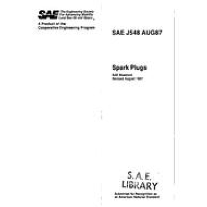 SAE J548 PDF