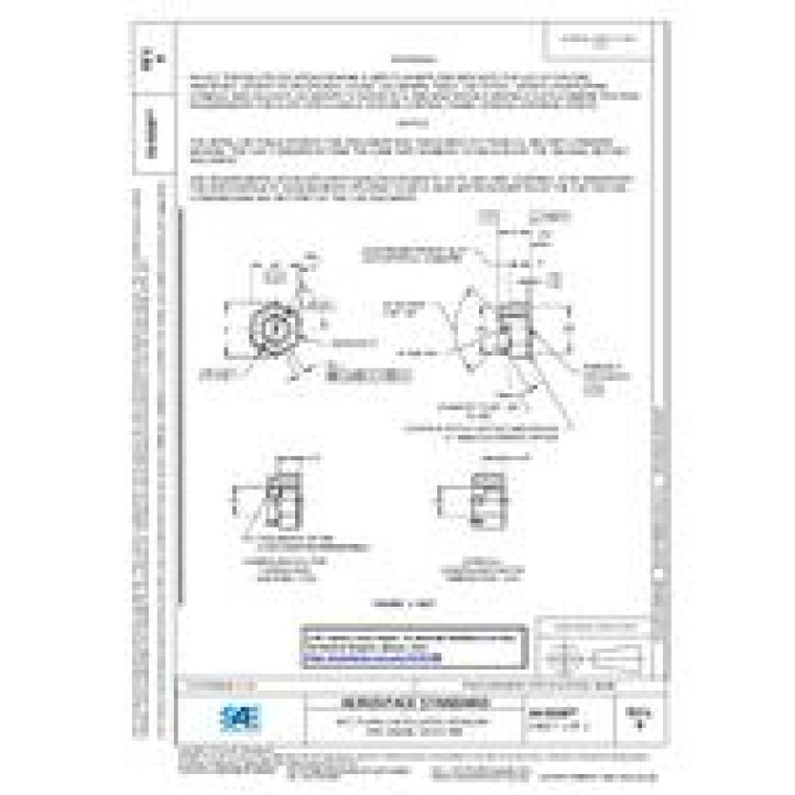 SAE AS9358B PDF