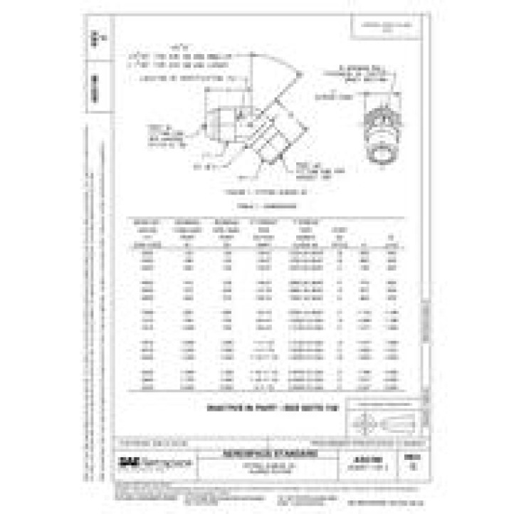 SAE AS5196C PDF