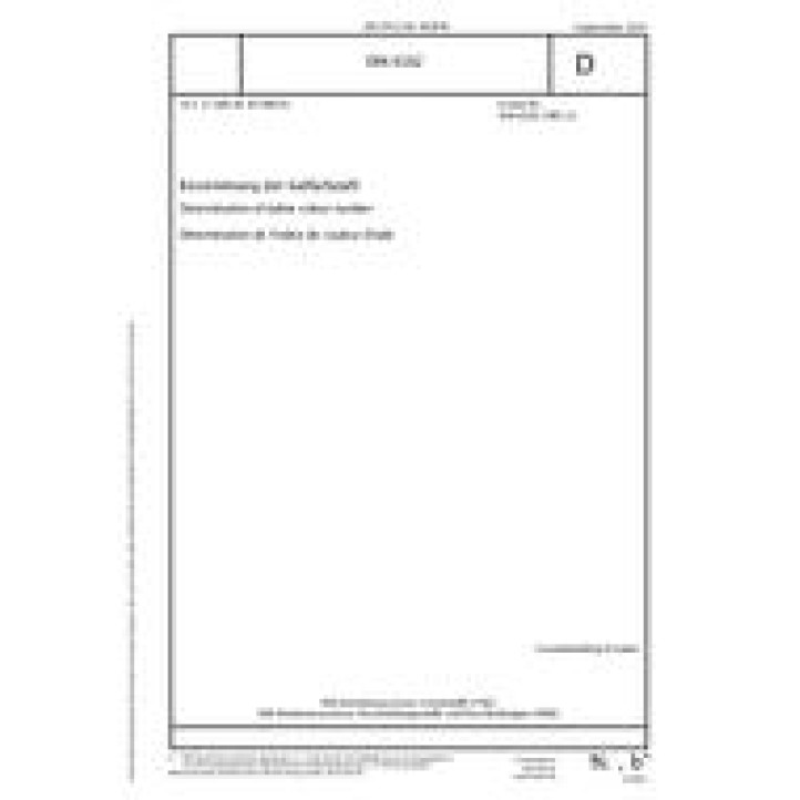 DIN 6162 PDF