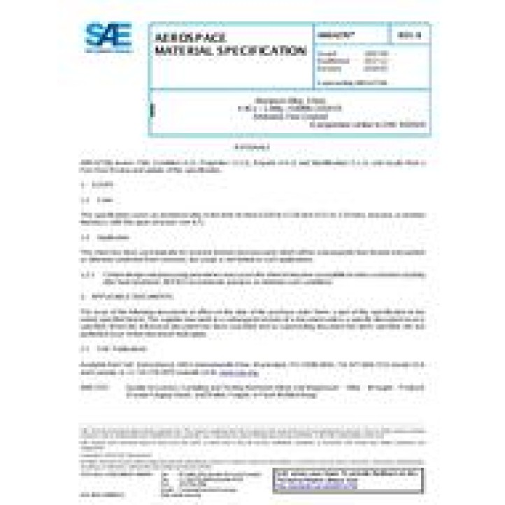 SAE AMS4276B PDF