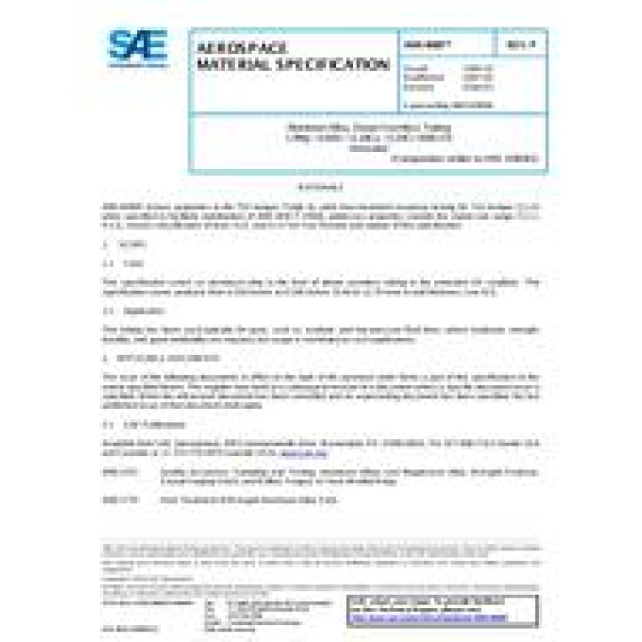 SAE AMS4080P PDF