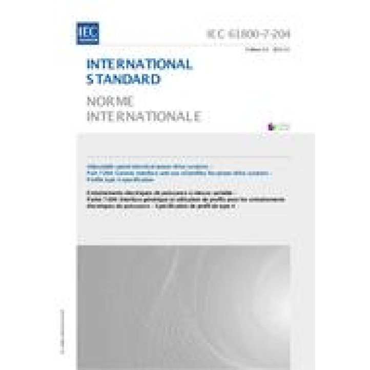 IEC 61800-7-204 Ed. 2.0 b PDF