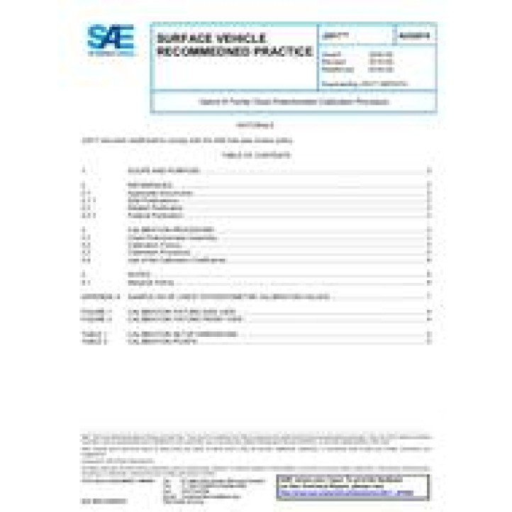 SAE J2517 PDF