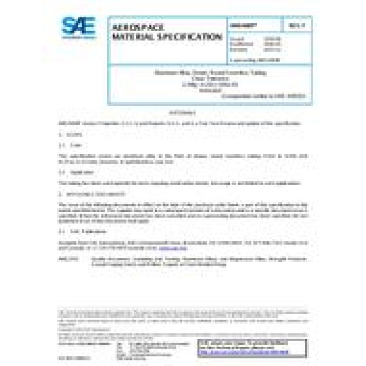 SAE AMS4069F PDF