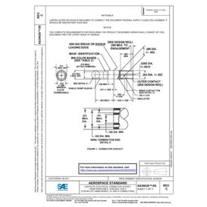 SAE AS39029/59C PDF