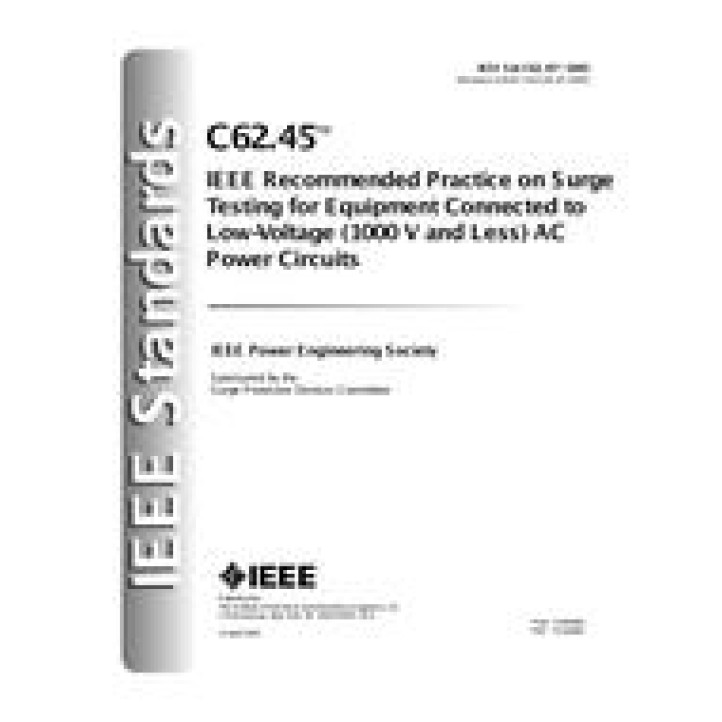 IEEE C62.45 PDF