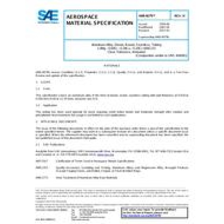 SAE AMS4079H PDF