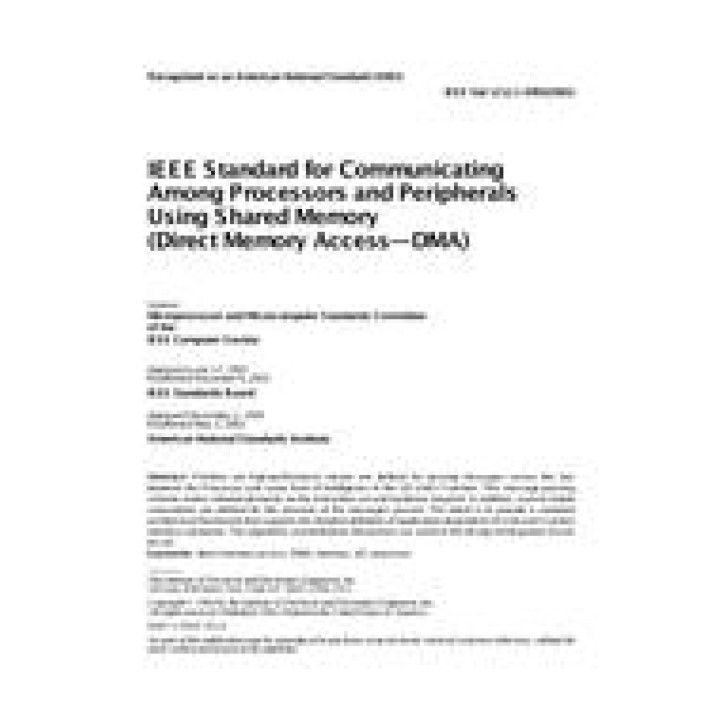 IEEE 1212.1 PDF