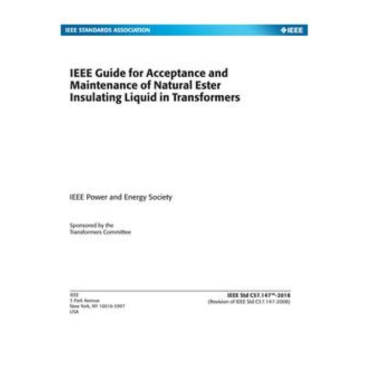 IEEE C57.147 PDF