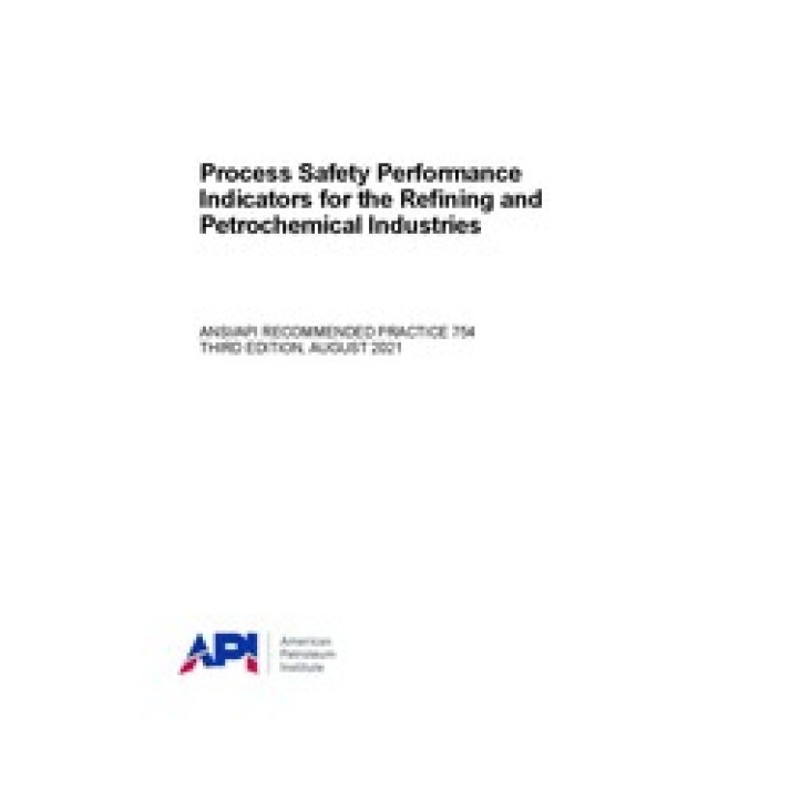 API RP 754 PDF