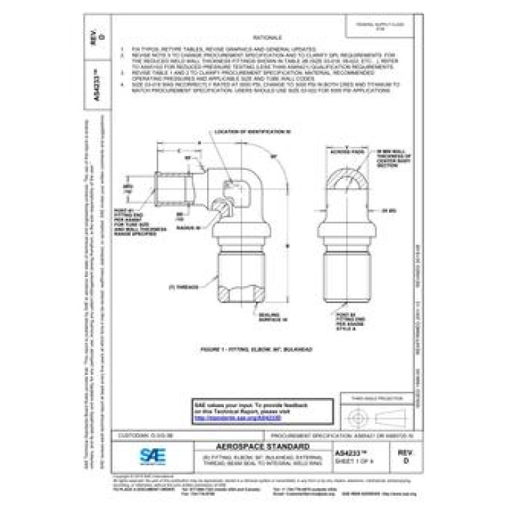 SAE AS4233D PDF