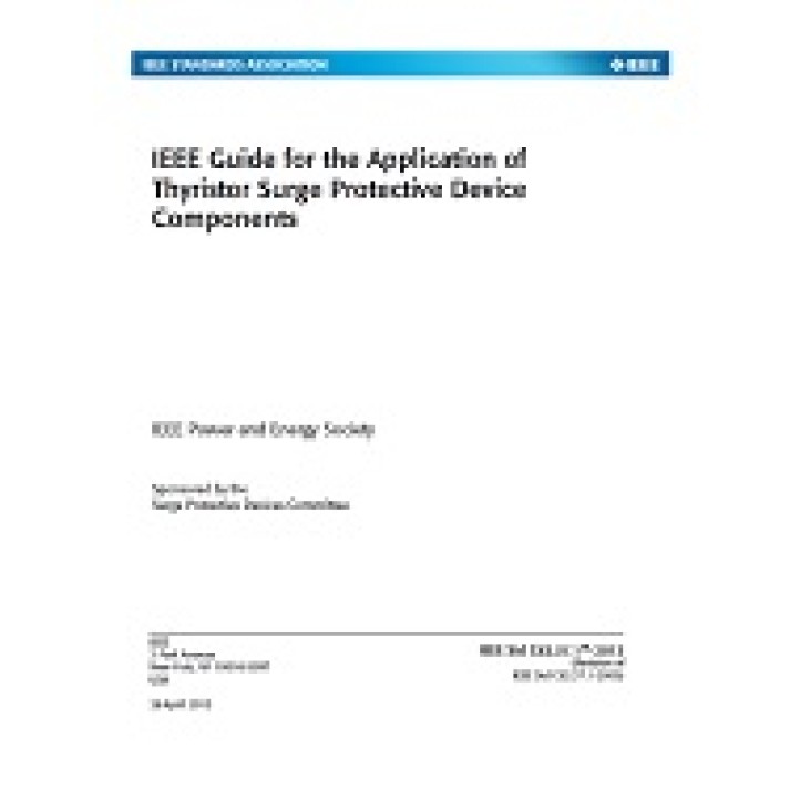 IEEE C62.37.1 PDF