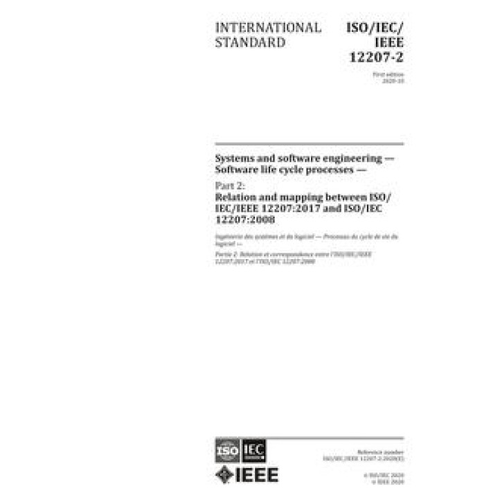 IEEE 12207-2 PDF