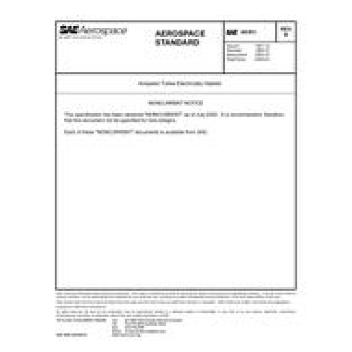 SAE AS393B PDF