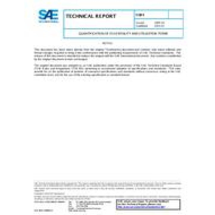 SAE EQB4 PDF