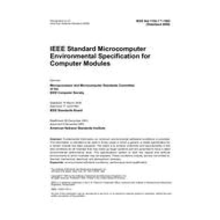 IEEE 1156.1 PDF