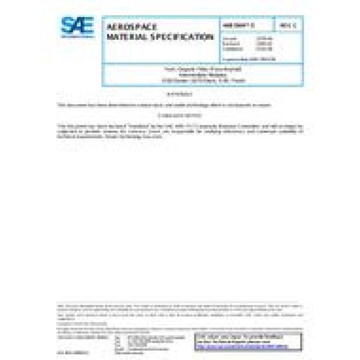 SAE AMS3904/5C PDF