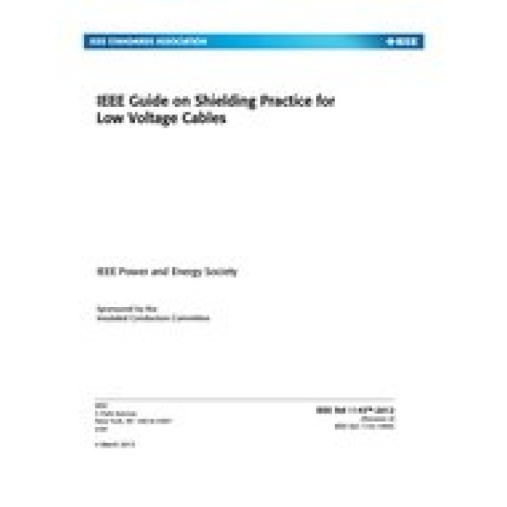 IEEE 1143 PDF