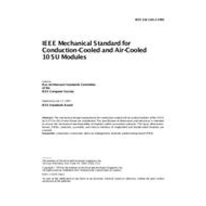 IEEE 1101.3 PDF