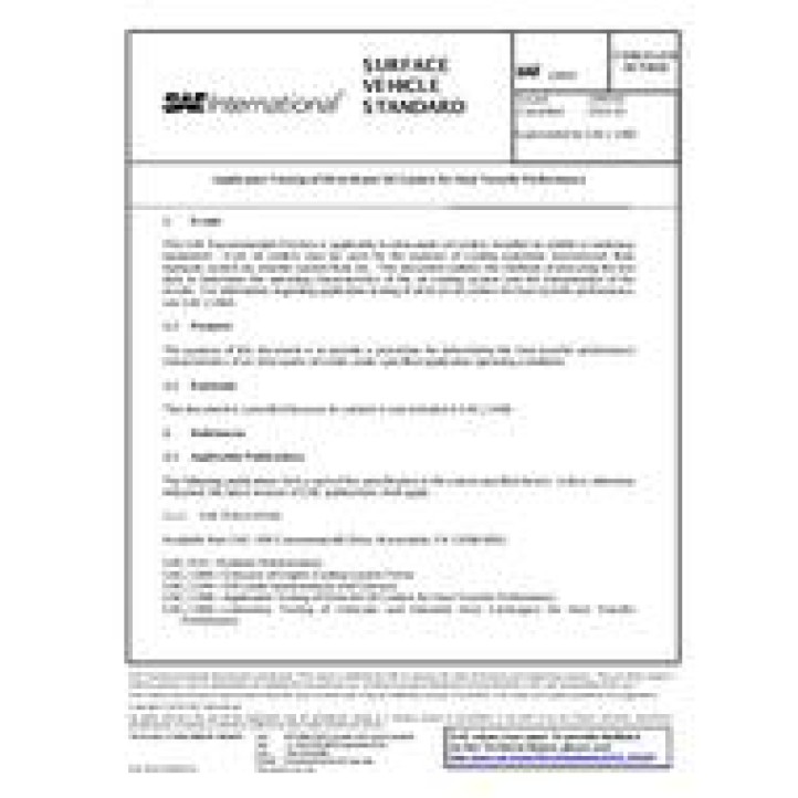 SAE J2414 PDF