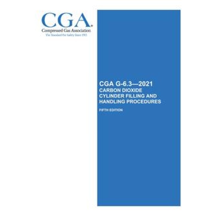 CGA G-6.3 PDF