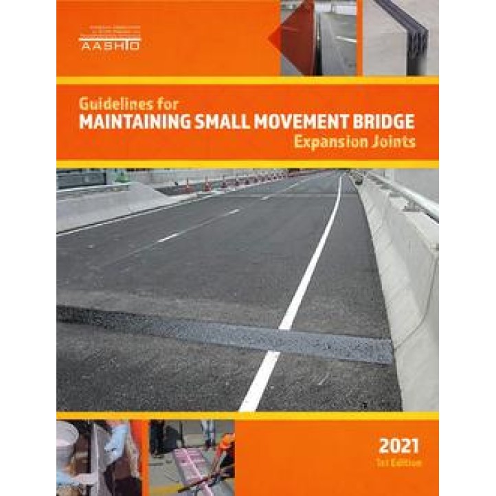 AASHTO MSMB-1 PDF download