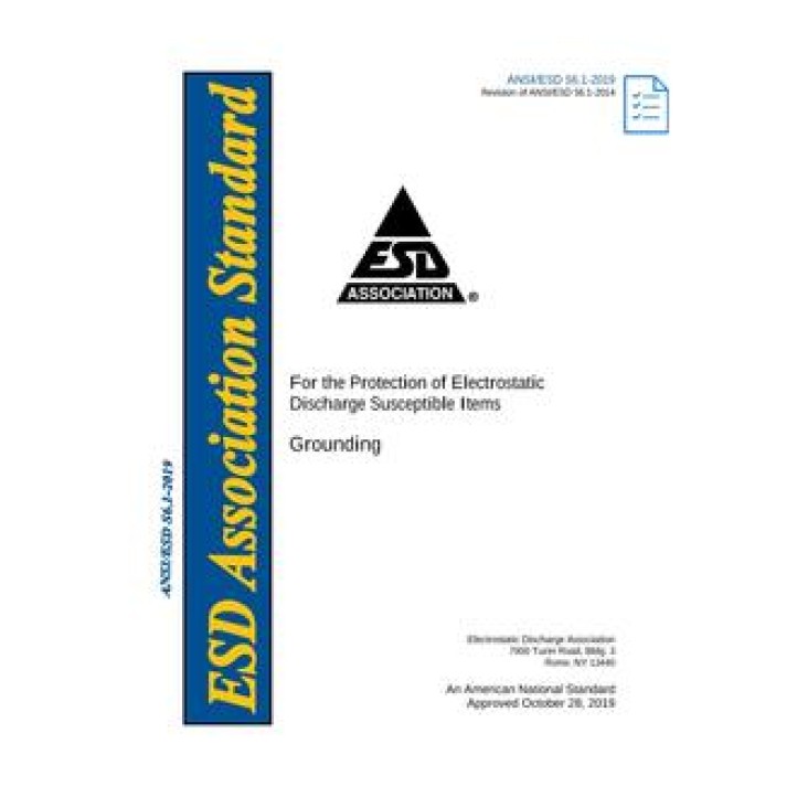 ESD S6.1 PDF