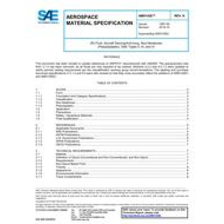 SAE AMS1428K PDF