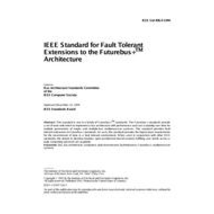 IEEE 896.9 PDF