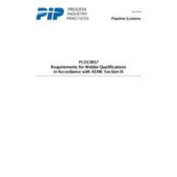 PIP PLSC0017 PDF