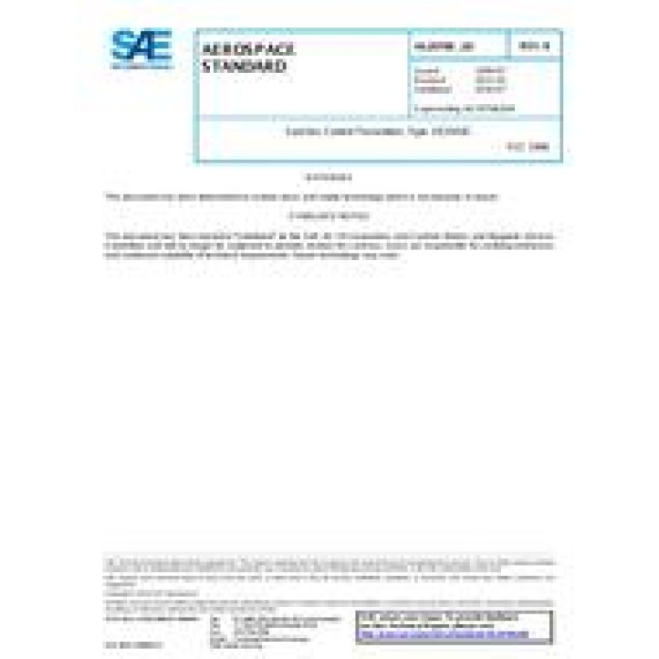 SAE AS20708/20B PDF