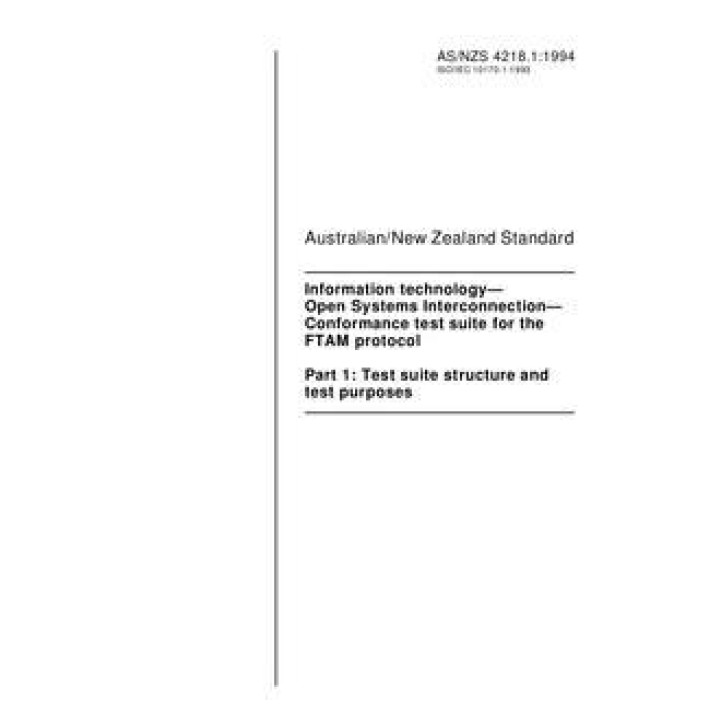 AS/NZS 4218.1 PDF