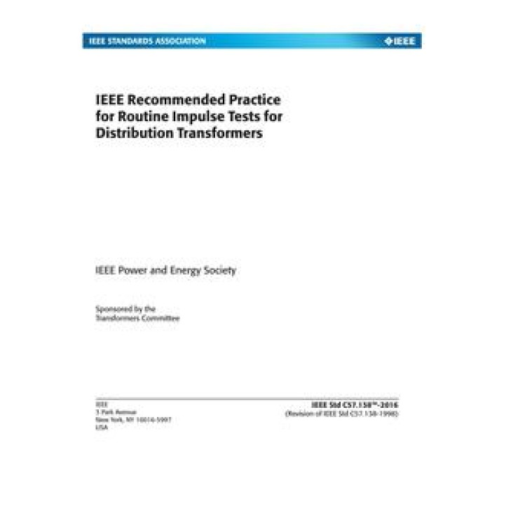 IEEE C57.138 PDF