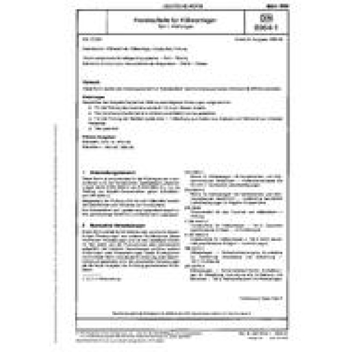 DIN 8964-1 PDF