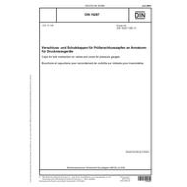 DIN 16287 PDF