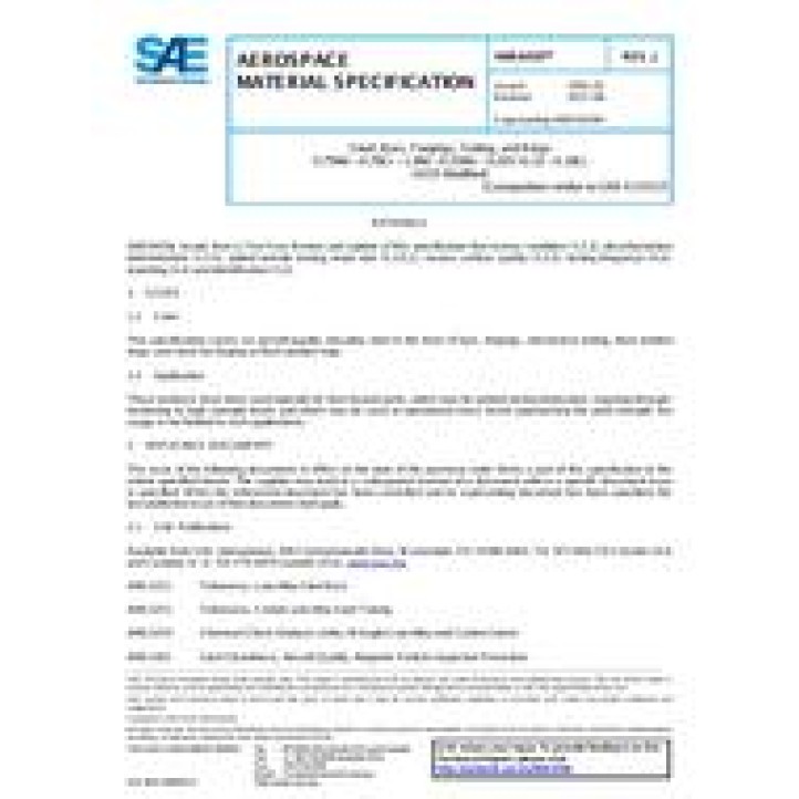 SAE AMS6430J PDF