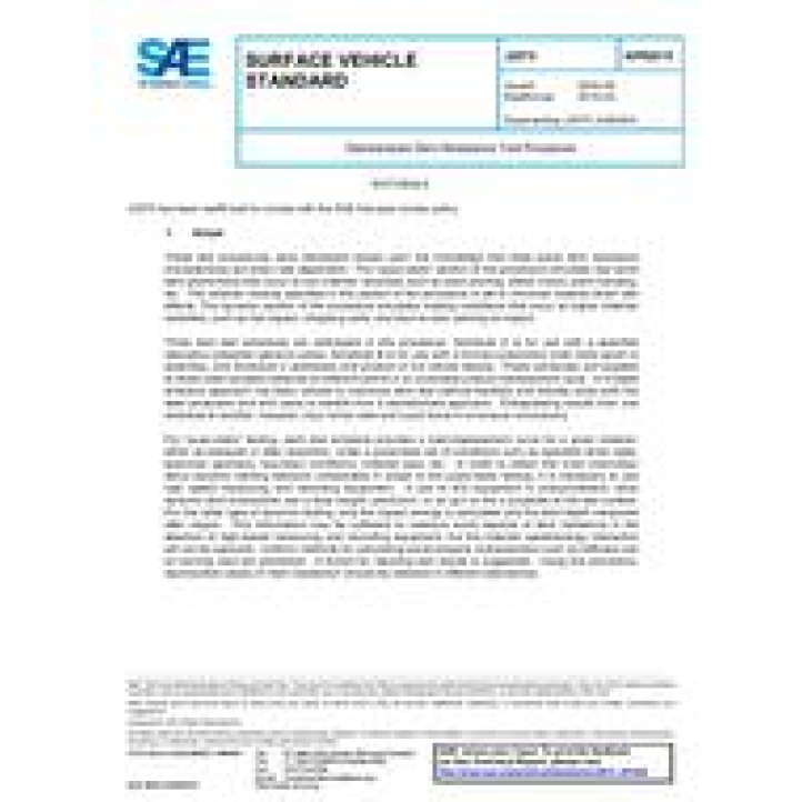 SAE J2575 PDF