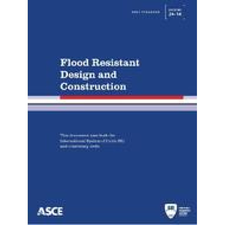 ASCE 24-14 PDF download