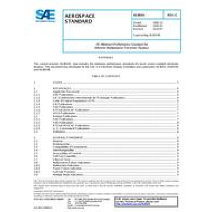 SAE AS8034C PDF