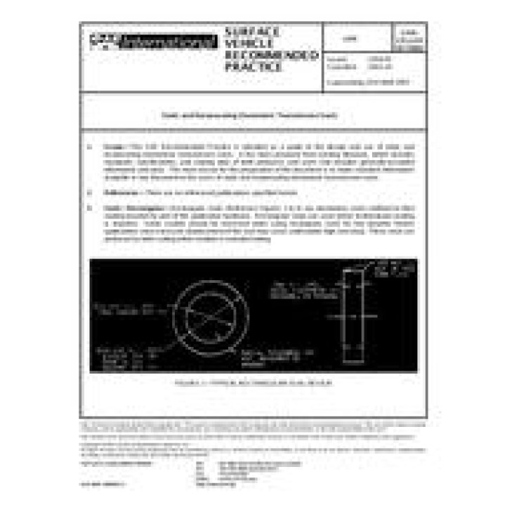 SAE J654 PDF