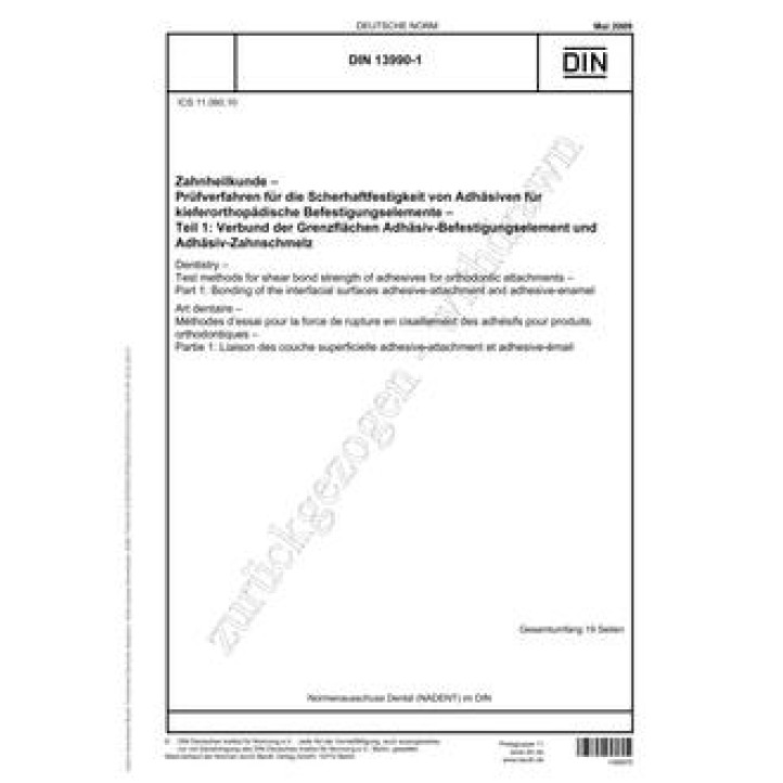 DIN 13990-1 PDF