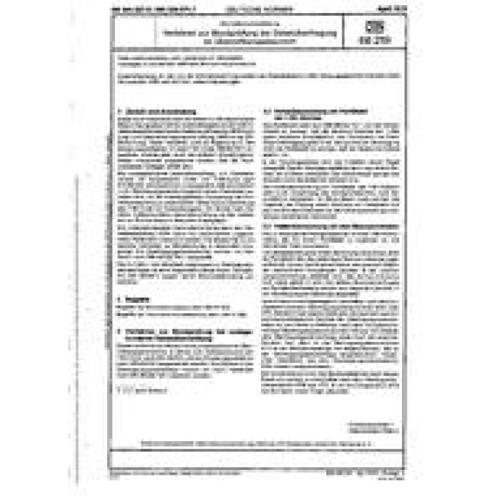 DIN 66219 PDF