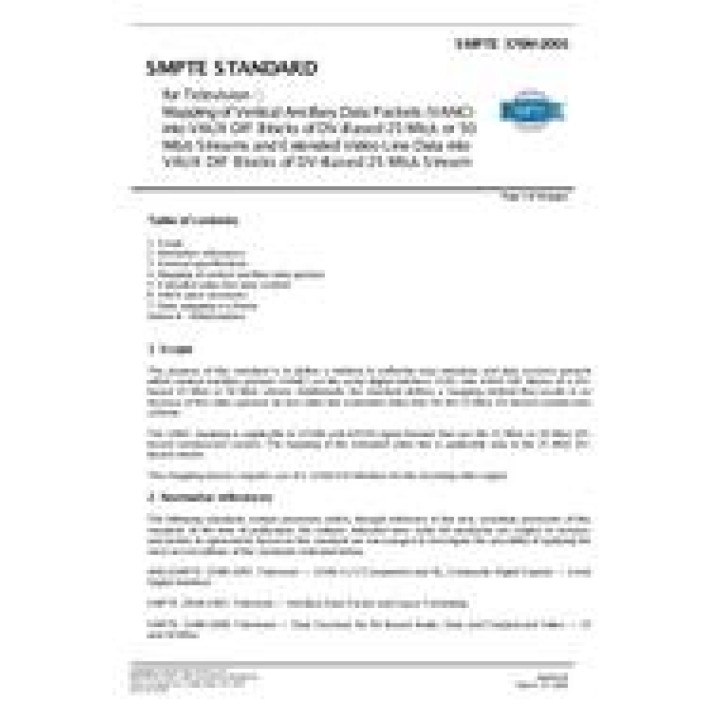 SMPTE 376M PDF