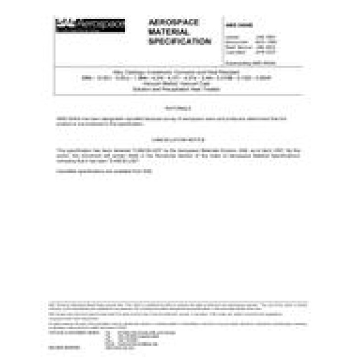 SAE AMS5404B PDF