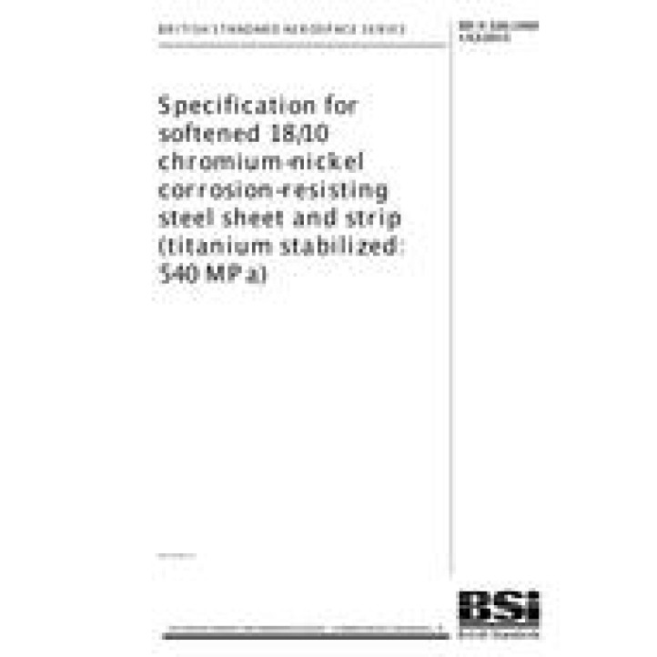 BS S 526 PDF